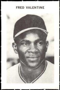 Fred Valentine