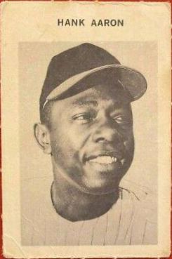 Hank Aaron