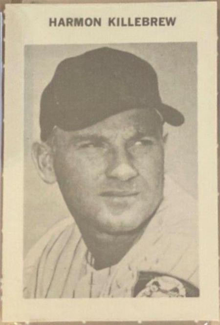 Harmon Killebrew