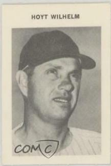 Hoyt Wilhelm