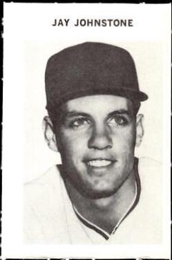 Jay Johnstone
