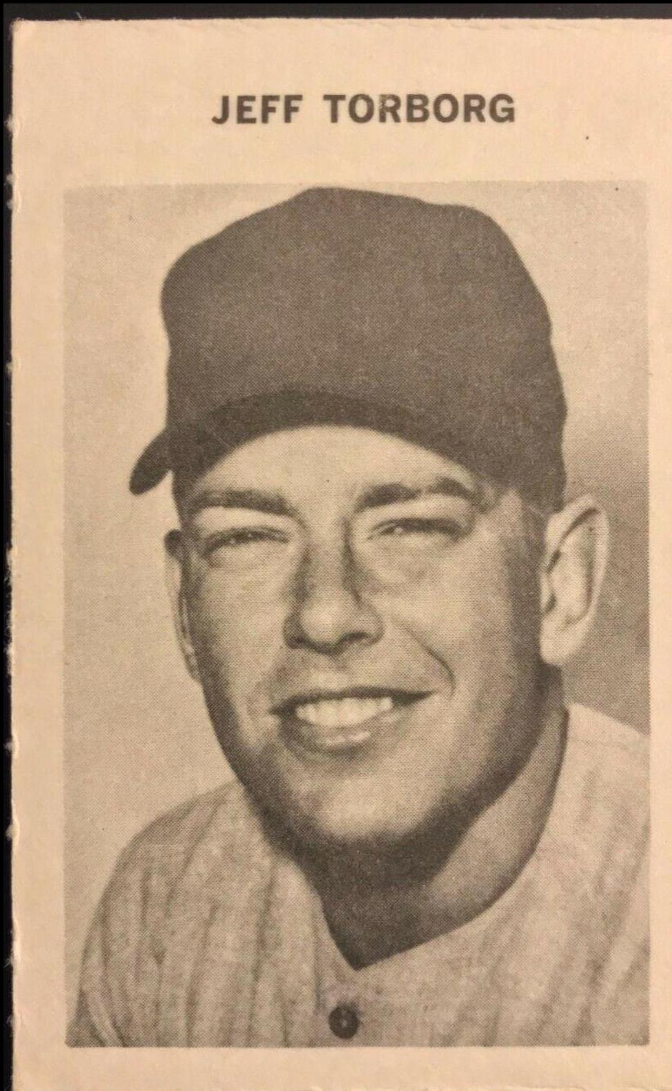 Jeff Torborg