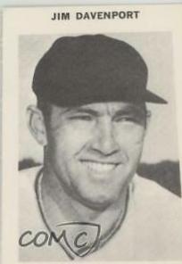 Jim Davenport