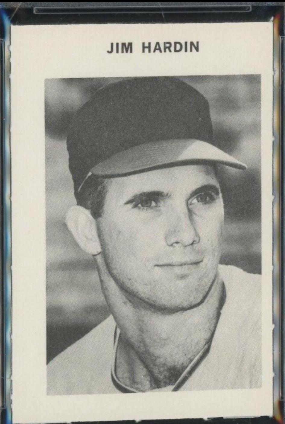 Jim Hardin