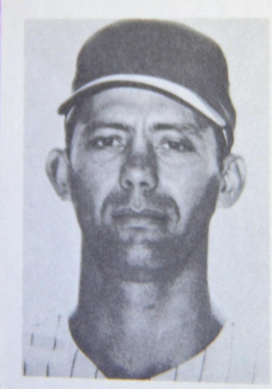 Jim Hickman