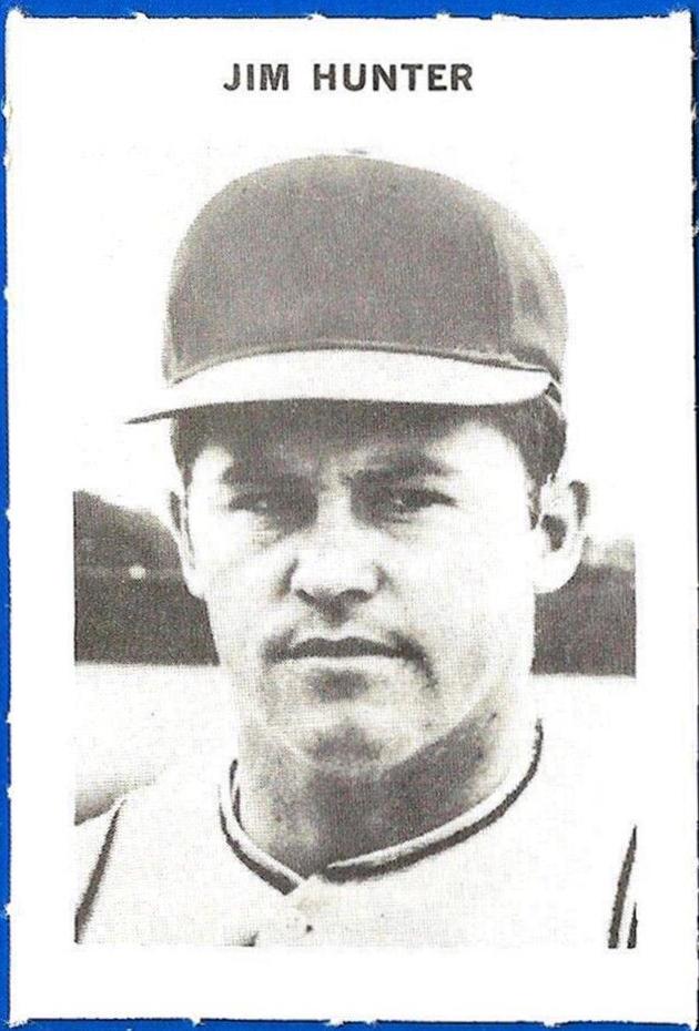 Jim Hunter
