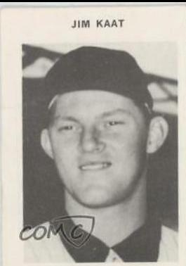 Jim Kaat