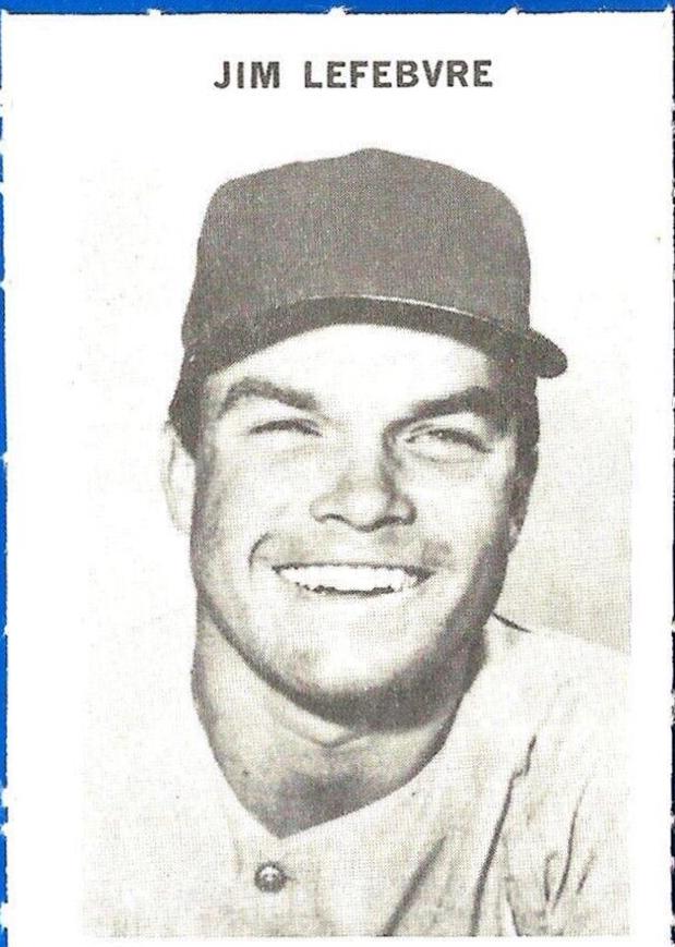 Jim Lefebvre