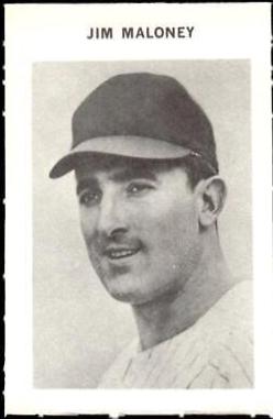 Jim Maloney