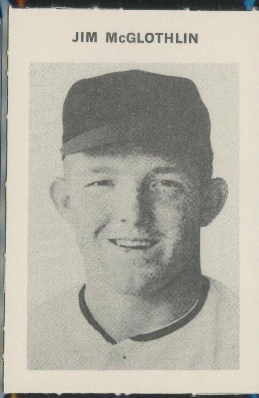 Jim McGlothlin