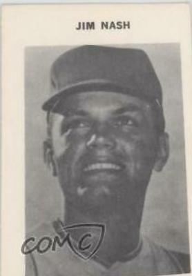 Jim Nash