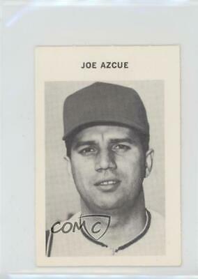 Joe Azcue