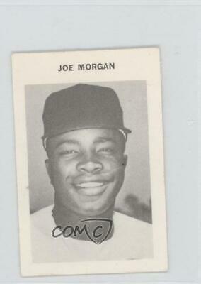 Joe Morgan
