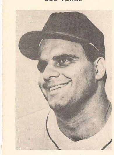 Joe Torre