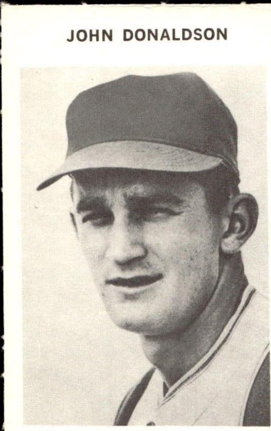 John Donaldson