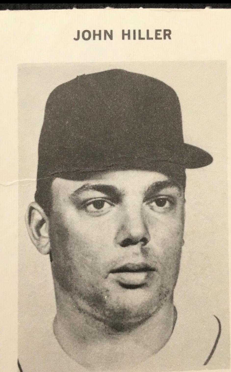 John Hiller
