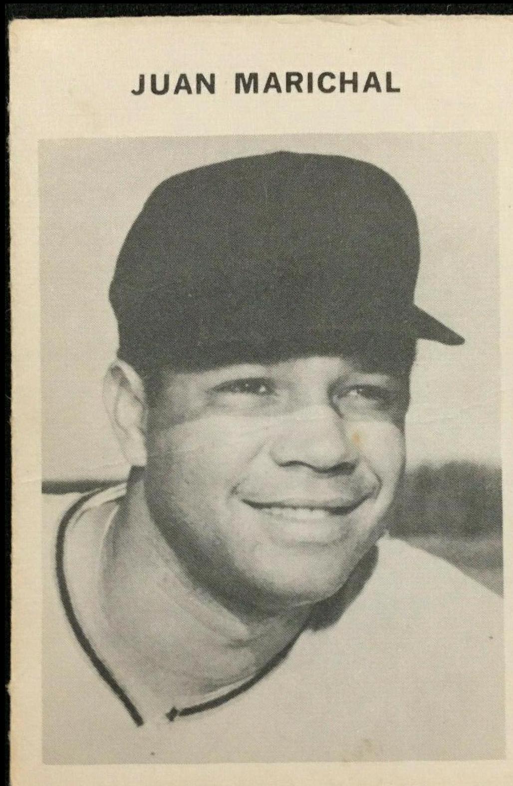 Juan Marichal