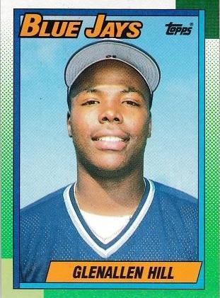 Glenallen Hill #194