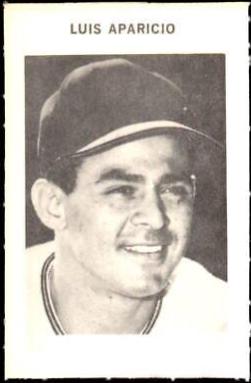 Luis Aparicio