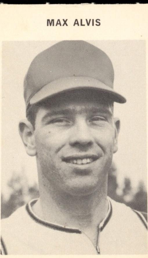Max Alvis