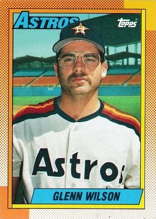 Glenn Wilson #112