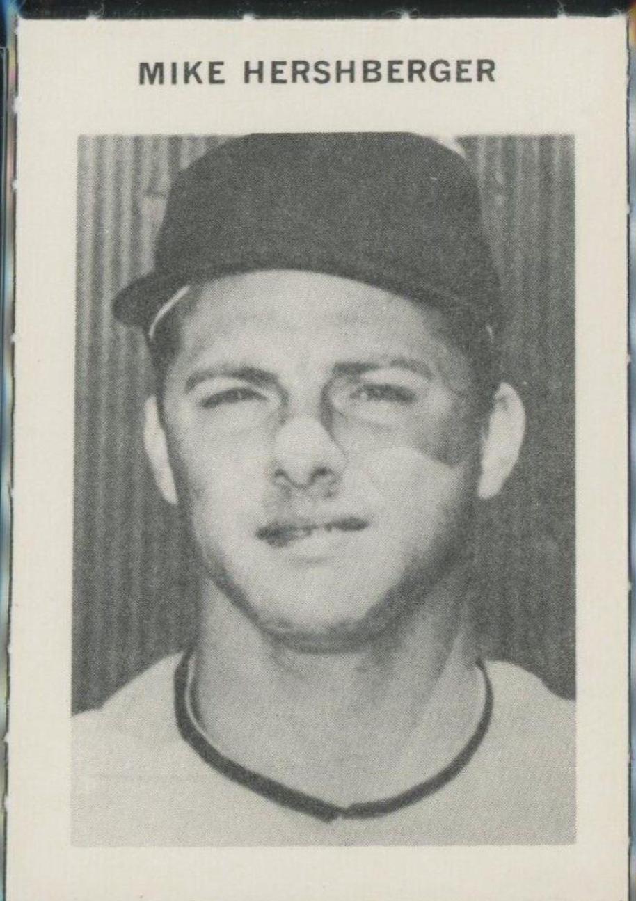 Mike Hershberger