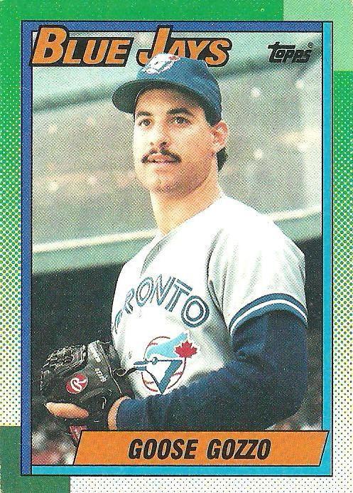 Goose Gozzo #274