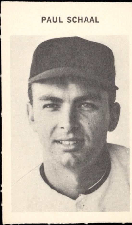 Paul Schaal
