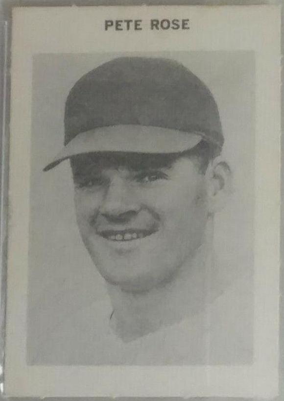 Pete Rose