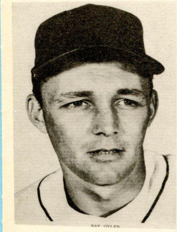 Ray Oyler