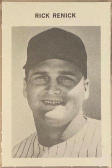 Rick Renick