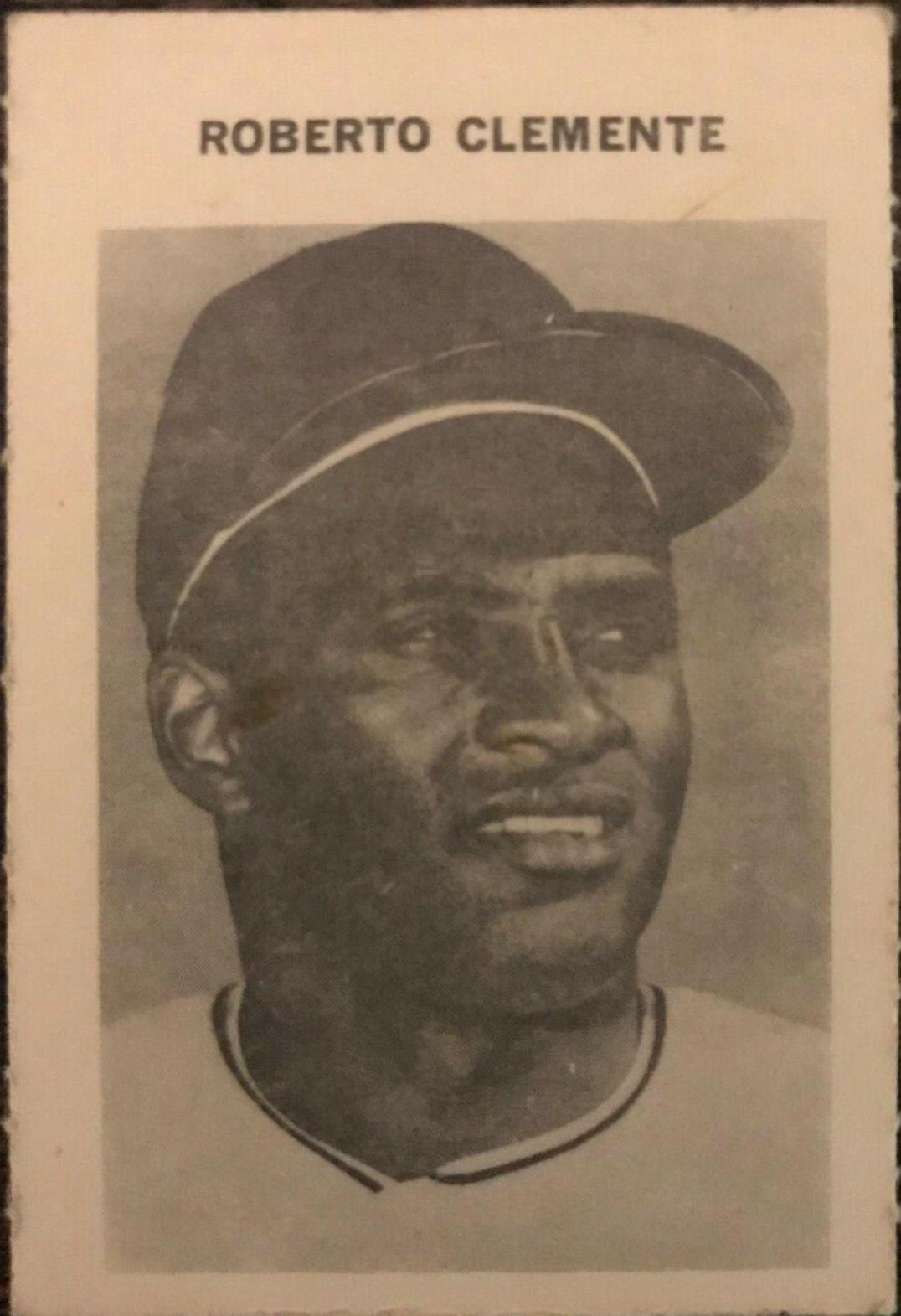 Roberto Clemente