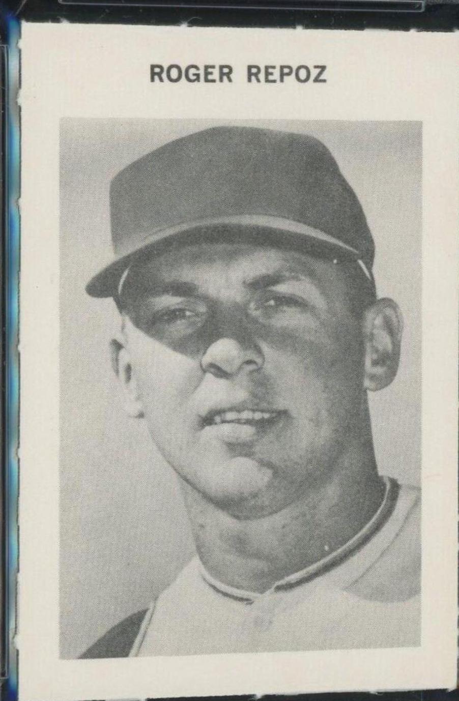 Roger Repoz