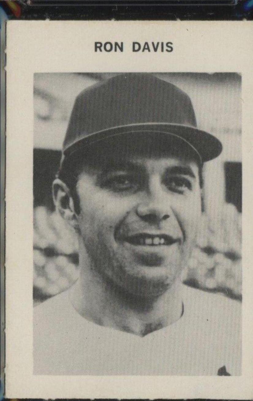 Ron Davis