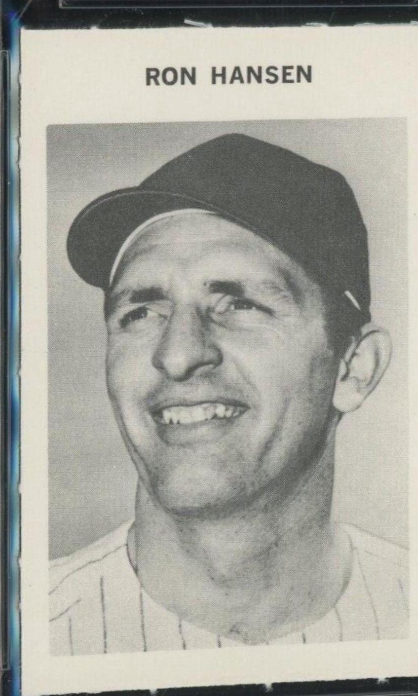 Ron Hansen