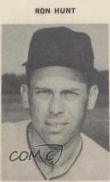 Ron Hunt