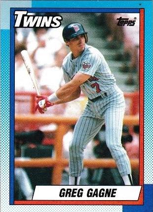 Greg Gagne #448