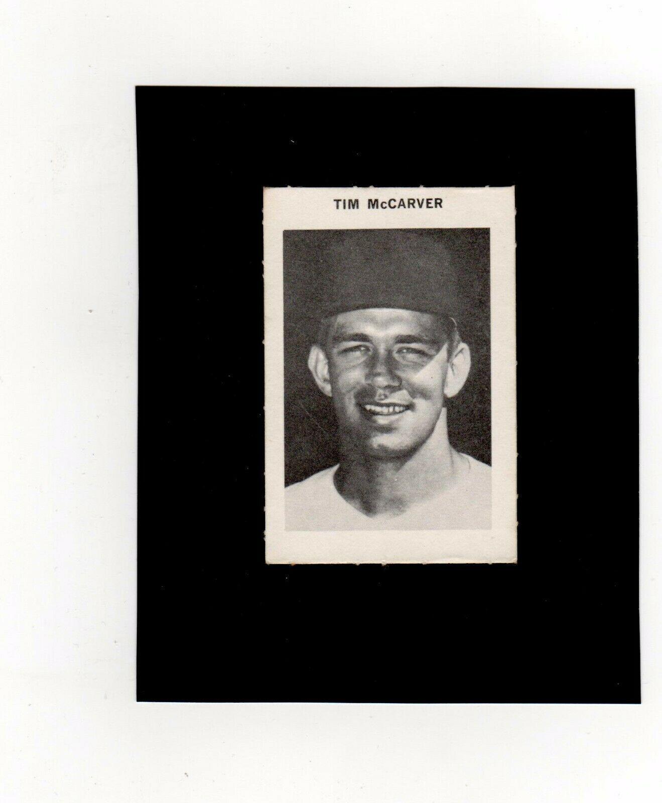 Tim McCarver