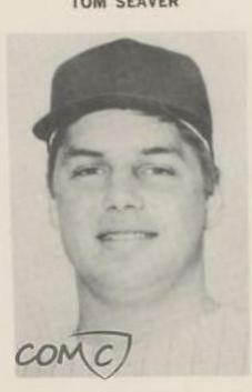 Tom Seaver