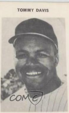Tommy Davis