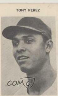 Tony Perez
