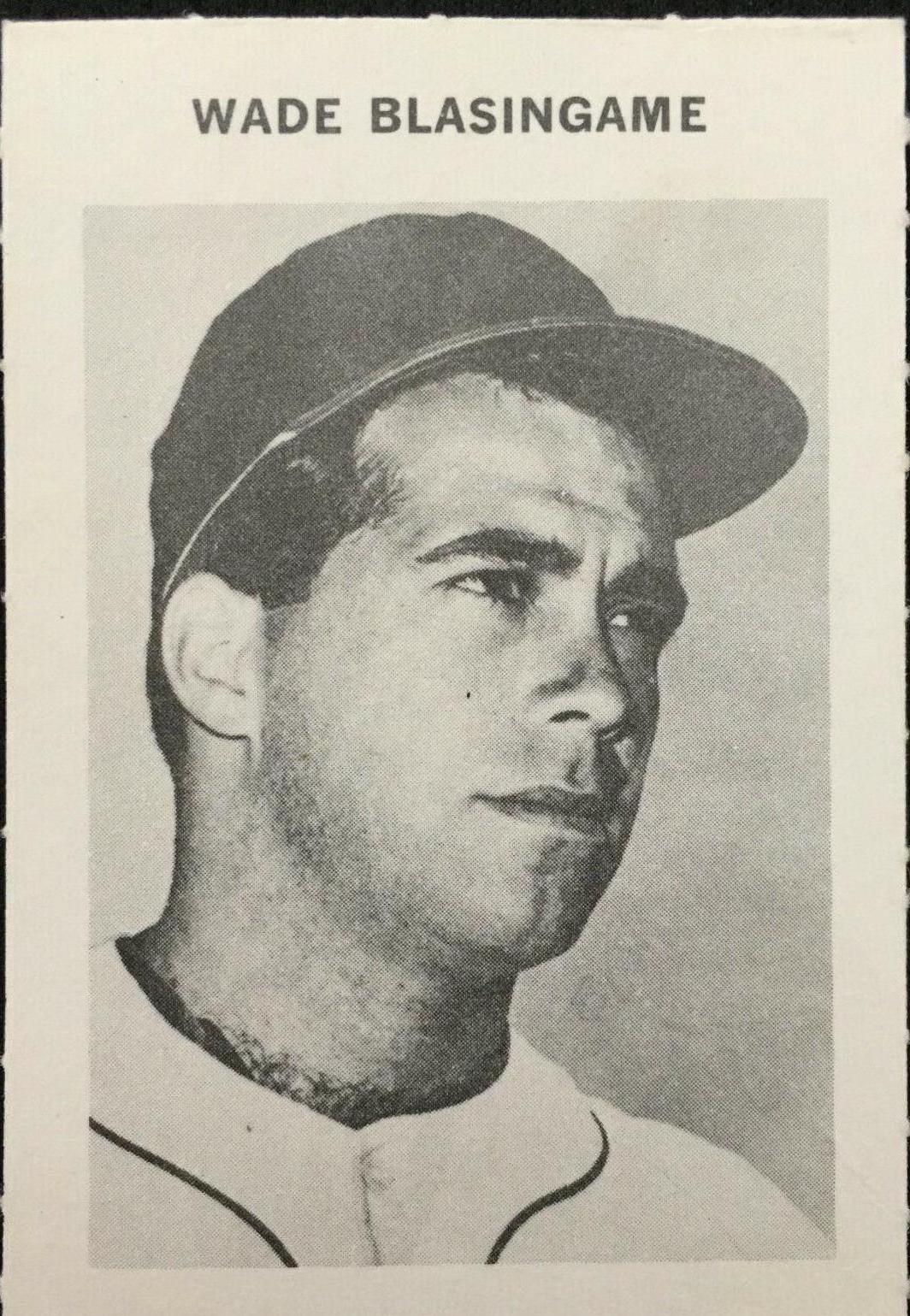 Wade Blasingame