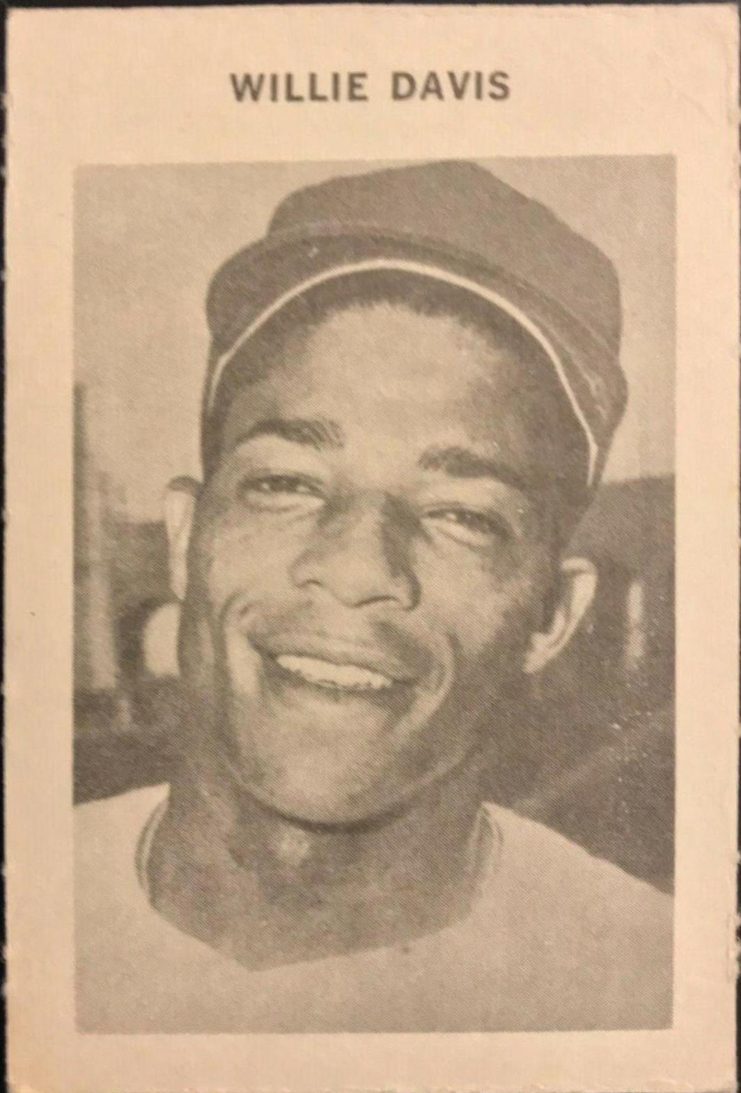 Willie Davis