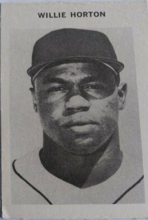 Willie Horton