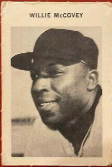 Willie McCovey