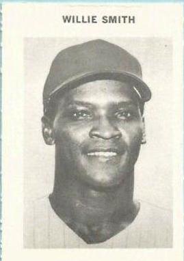 Willie Smith