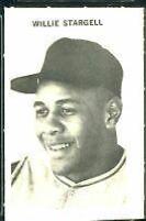 Willie Stargell