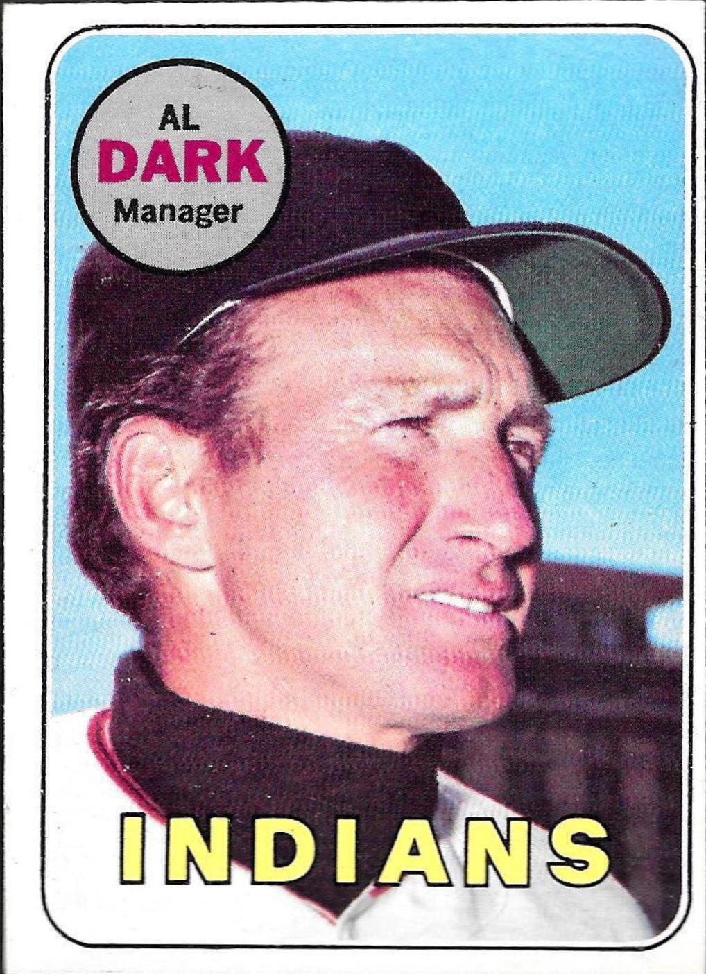 Al Dark #91