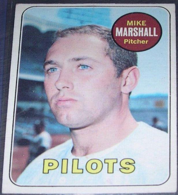 Bob Allison #30