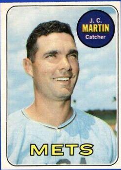 J. C. Martin #112